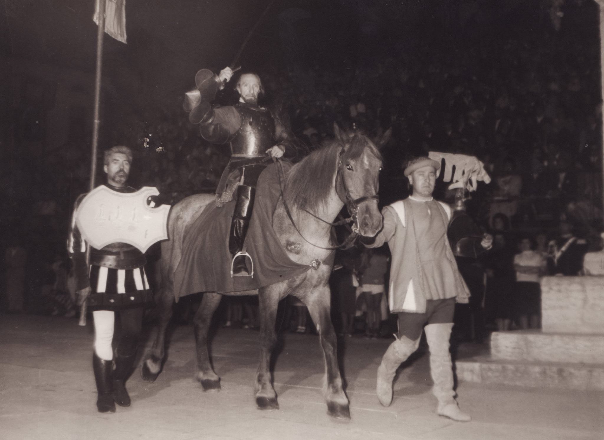 Alla scoperta dello stile LIBERTY in Italia con il massimo esperto in materia